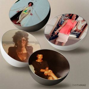 Meet your Posher, Shelly